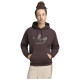 Adidas Unisex φούτερ Monogram Hooded Sweatshirt